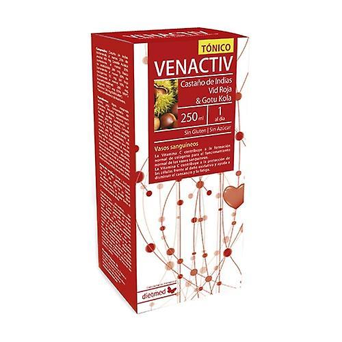 Dietmed Venactiv Tonic 250 ml