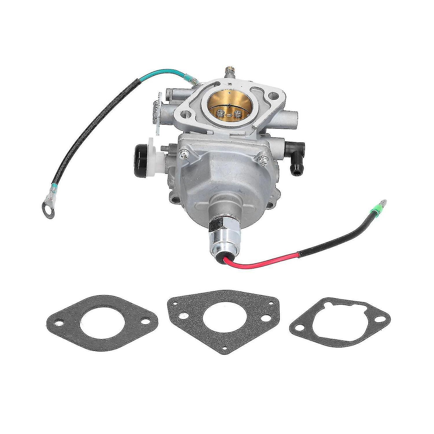 celebrate success Lawn Mower Carburetor For Kohler 22 23 24 25 26 27 Hp Motor Courage Sv720 Sv725 Sv710 Sv715