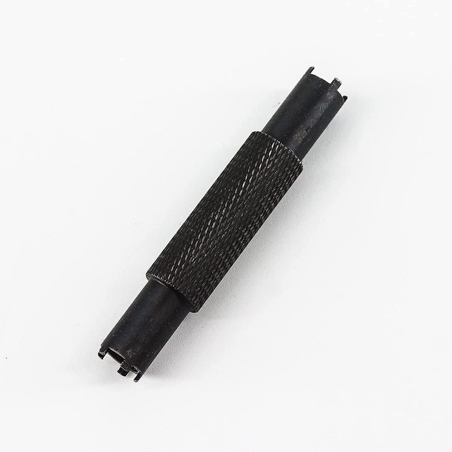 Zhmgv Fiber Optics Flip Up Front Sight Adjustment Tool 4&5 Prong A1 And A2 Types Sight Pusher Tool For Sight Iron Tool