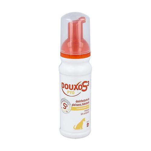 Ceva Sac Douxo S3 PYO disinfectant-moisturizing pet mousse 150 ml