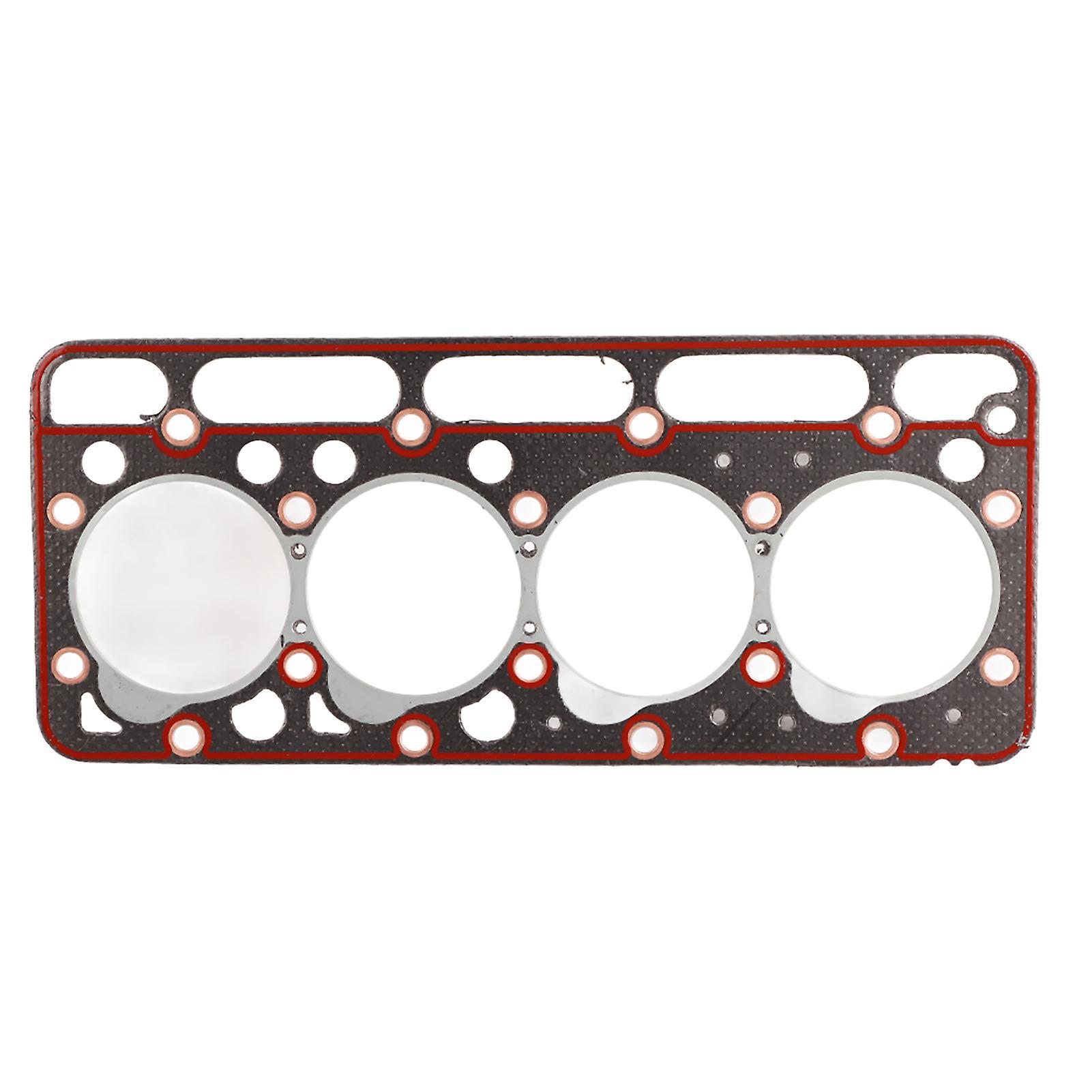 Kubota V2203 Gasket Cylinder Head Gasket 19077-03310 Replacement Fit for Kubota V2203 Engine