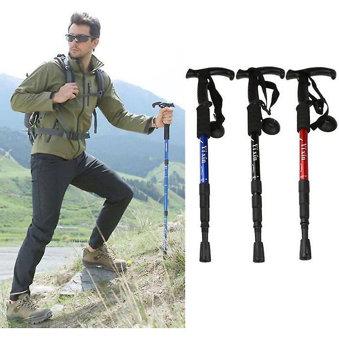 Elsavct Outdoor trekking trekking poles