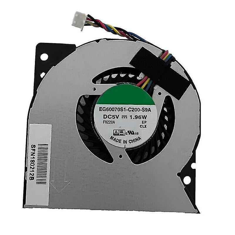 CPU Cooling Fan for NUC MiniPC New CPU Cooling Fan for NUC5/7 NUC NUC6I3SYH NUC6I3SYK NUC6I5SYH NUC6I5SYK MiniPC