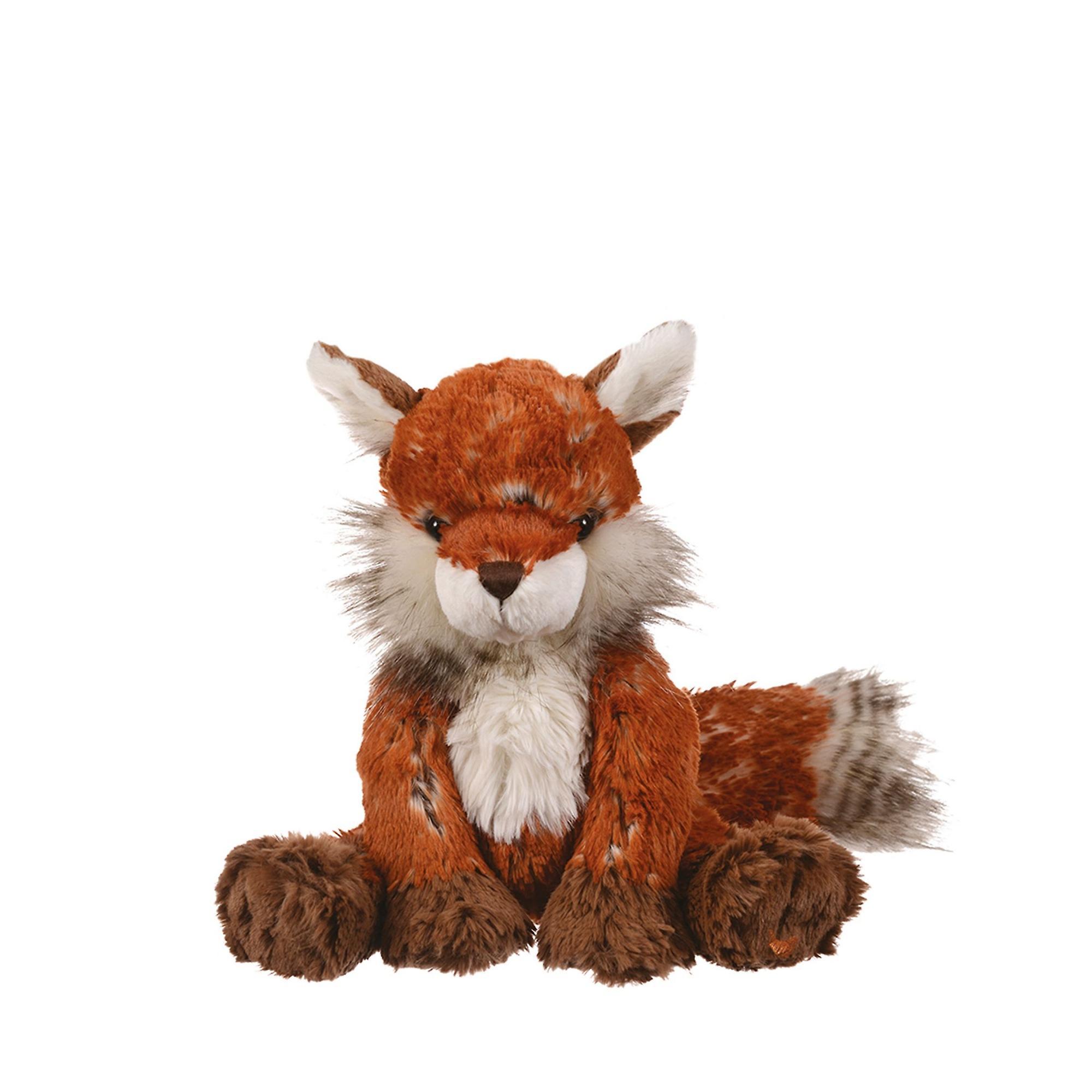 Wrendale Designs Wrendale Plush Junior Animal Collection Fox