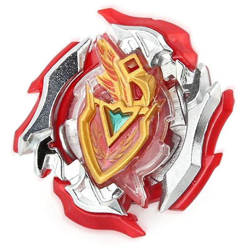 Waytogo Burst Beyblade Spinning Starter Top Fight Toy Gift Beyblade Without Launcher B-105