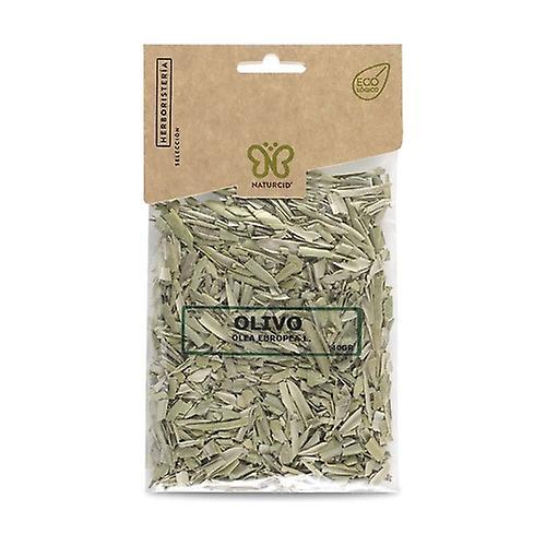 Naturcid Olive leaves Eco 60 g