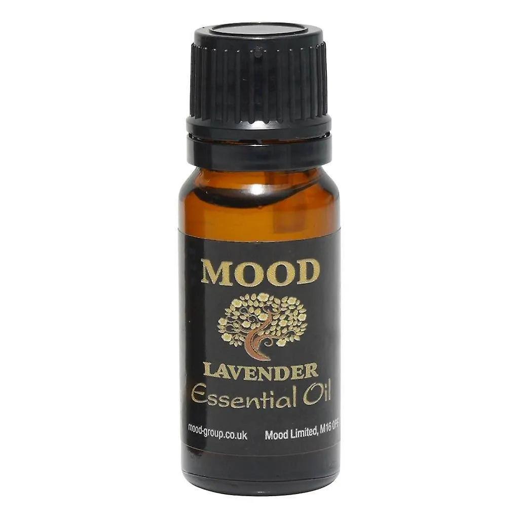 Mood Aromas Lavender Essential Oil 10ml