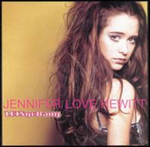 Jennifer Love Hewitt - Let's Go Bang  [COMPACT DISCS] USA import