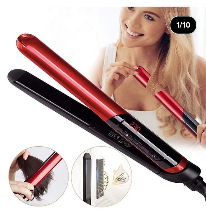 Professional Hair Straightener/curler