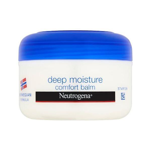 Neutrogena Deep Moisture Comfort Balm Moisturizing body cream 200ml