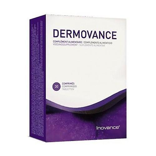 Inovance Dermovance 30 tablets