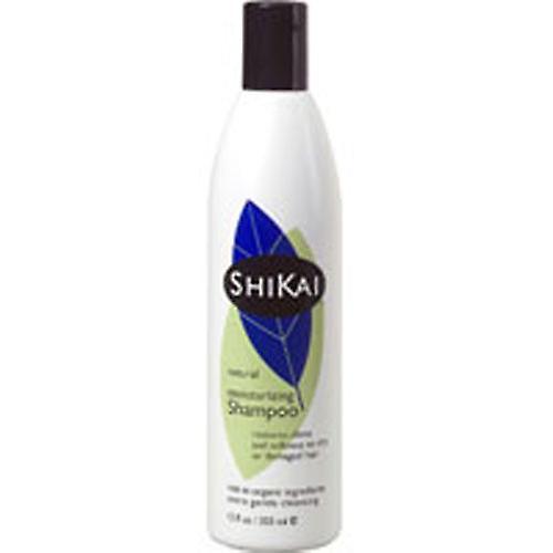 Shikai Shampoo Moisturizing, 1 gal (Pack of 1)