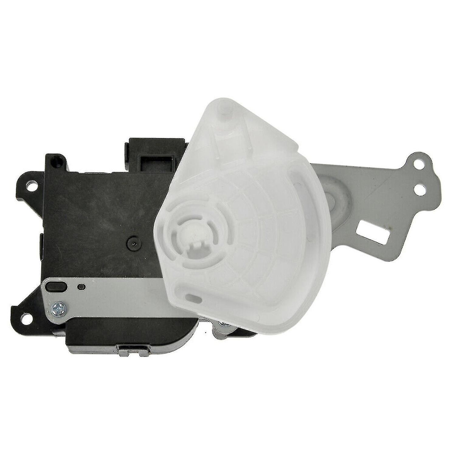 celebrate success For 2007-2011 Honda Crv Hvac Blend Door Actuator 79160-sww-g41 New Ft