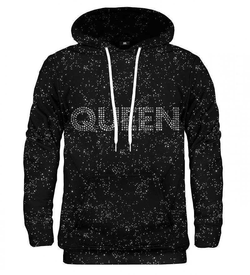 Mr Gugu & Miss Go Mr. Gugu Miss Go Queen hoodie 2XL