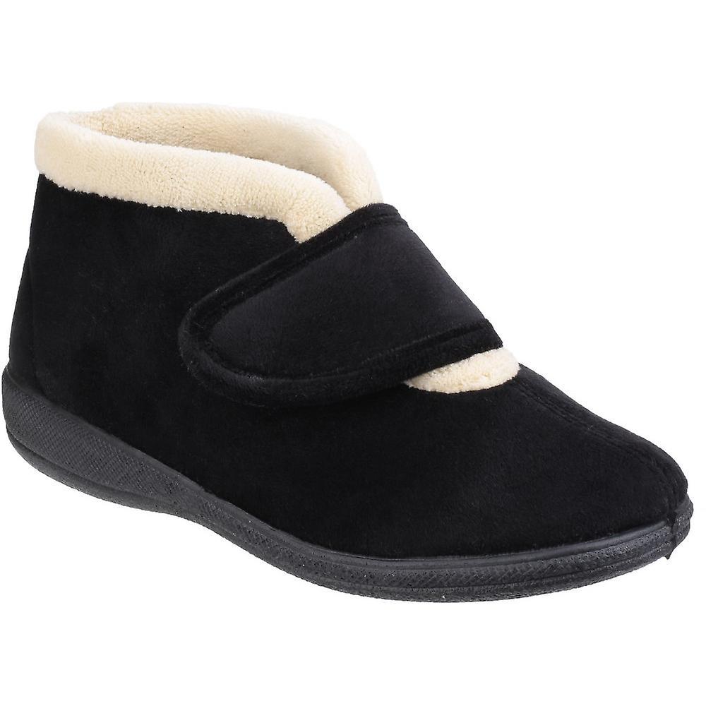 Levitt Bootie Slipper