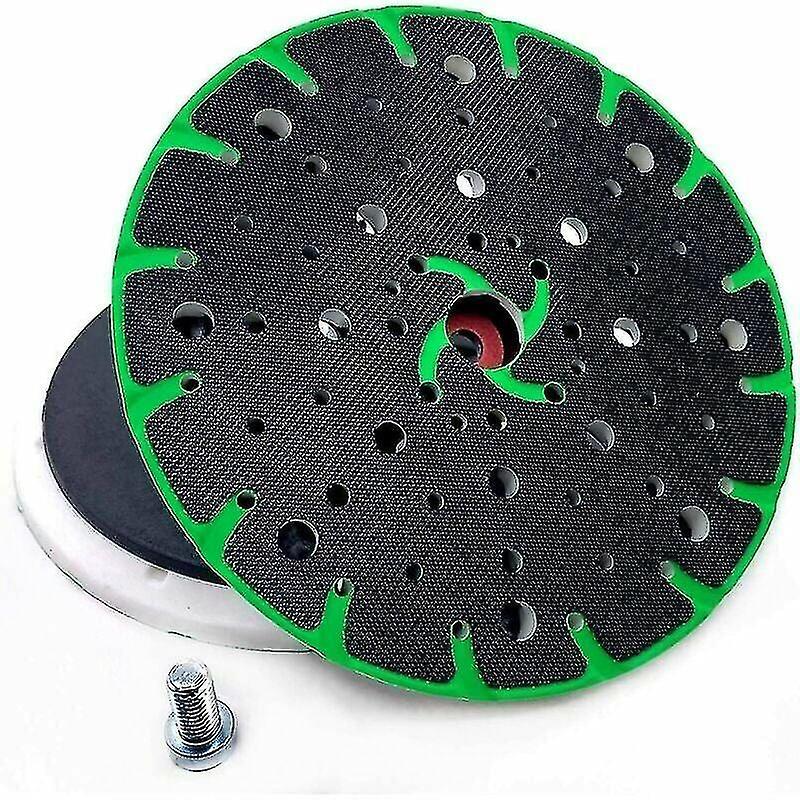 Get It Sanding Pad 150 Mm compatible Festool Rotex Ro, Ets 150, Ets Ec 150, Lex 150, Wts 150/7