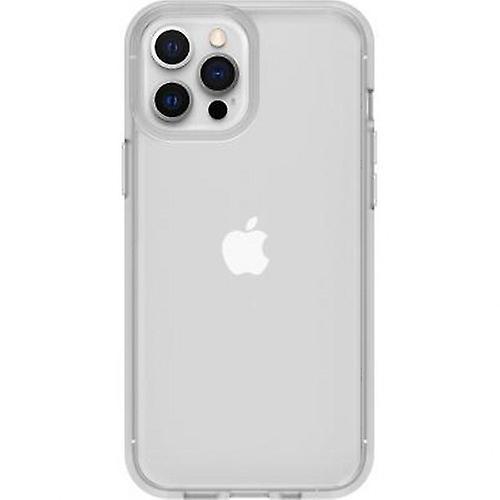 Otterbox Case for iPhone 12 Pro Max React Series, Transparent