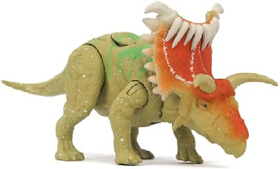 Mattel Jurassic World Legacy Collection Collection Kosmoceratops Dinosaur Figure