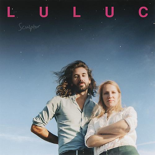 Sub Pop Luluc - Sculptor  [COMPACT DISCS] USA import