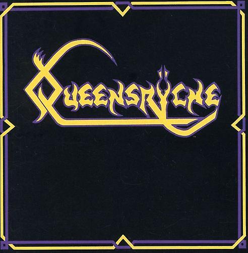 Capitol Queensrÿche - Queensryche  [COMPACT DISCS] Bonus Tracks, Rmst USA import