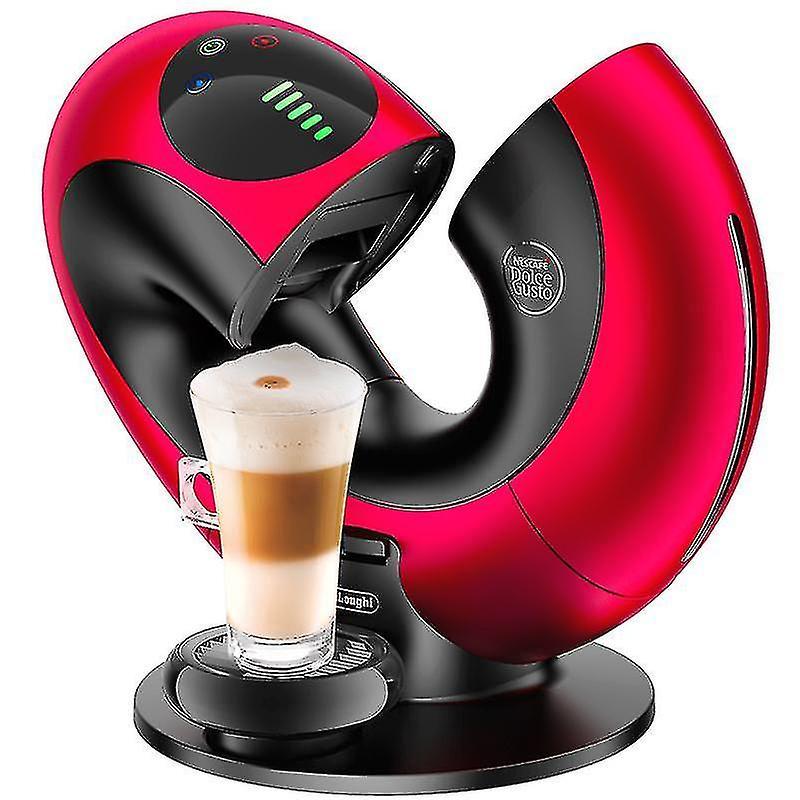 HCSC Nestle Automatic Coffee Machine More Fun Capsule   Dolce Gusto Edg736 Cappuccino Espresso Kitchen Household Maker