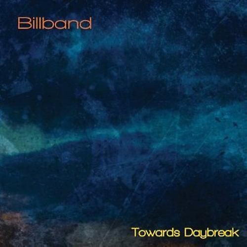 Innova Records Billband - Towards Daybreak  [COMPACT DISCS] USA import