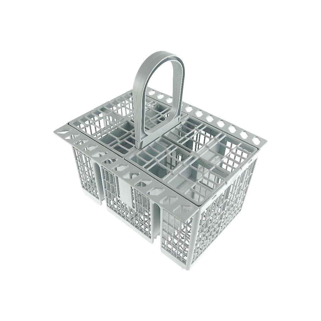 Indesit Hotpoint FDF780P Grey Hotpoint Dishwasher Cutlery Basket