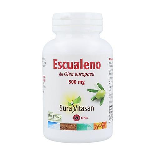 Sura Vitasan Squalene 60 softgels