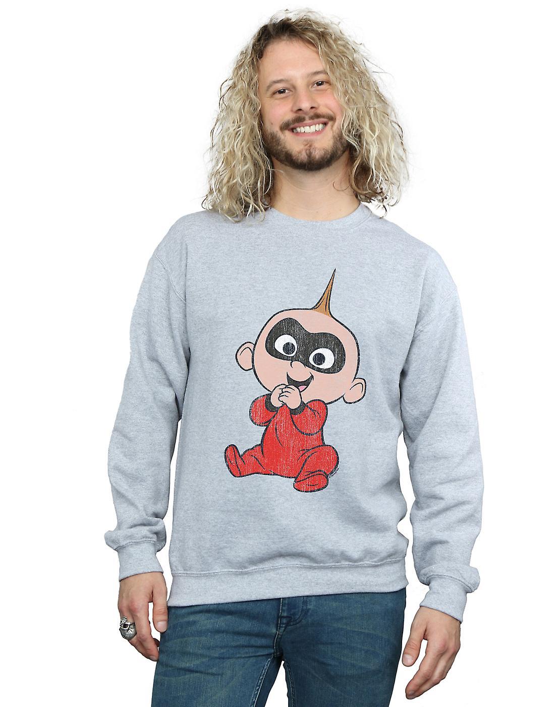 Incredibles 2 Jack Jack Sweatshirt