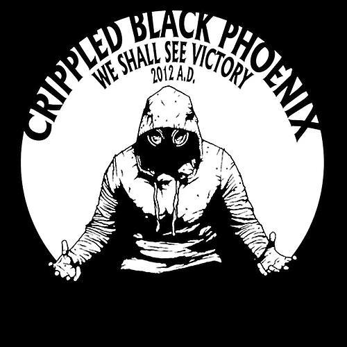 Kscope Import Crippled Black Phoenix - We Shall See Victory: Live In Berlin 2012  [VINYL LP] 140 Gram Vinyl, UK - Import USA import