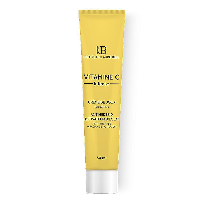 Institut Claude Bell Vitamin C Intense Day Cream 50 ml