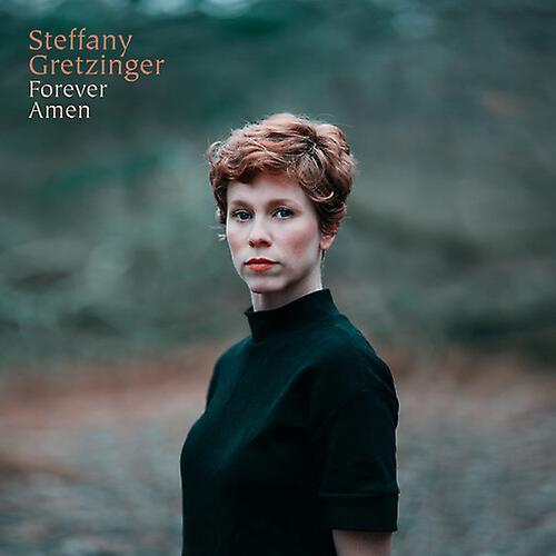 Essential Steffany Gretzinger - Forever Amen  [COMPACT DISCS] USA import