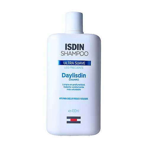 Body Lotion Isdin 400 ml