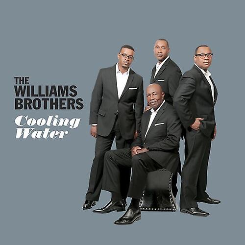 The Orchard The Sensational Williams Brothers - Cooling Water  [COMPACT DISCS] USA import