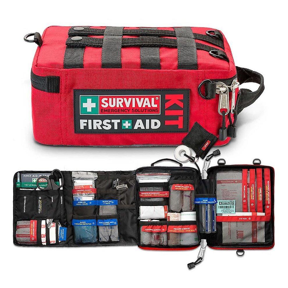 Aichuang SURVIVAL Workplace First Aid KIT