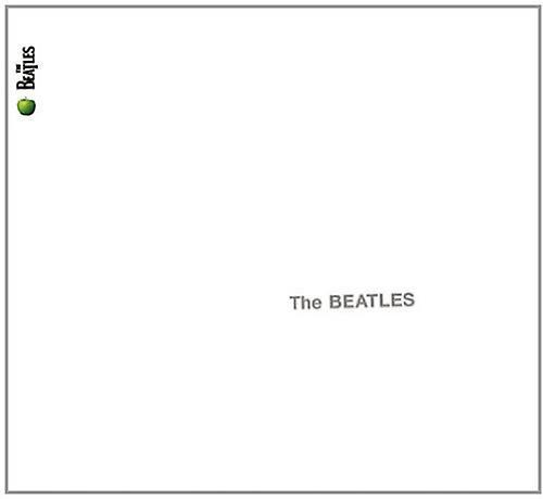 Capitol The Beatles - White Album  [COMPACT DISCS] Ltd Ed, Rmst, Enhanced, Digipack Packaging USA import