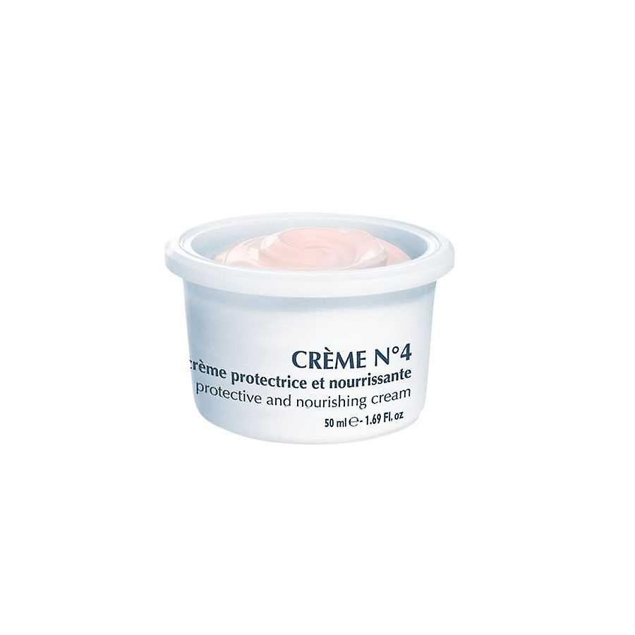 Simone Mahler Crème N°4  Eco Refill P 50ml