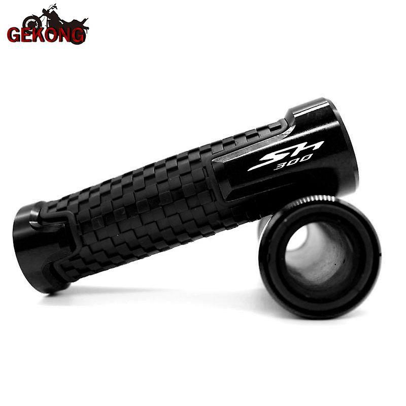 Jhshop For Honda Sh300 Sh300i Sh 300 2011 2012 2013 2014 2015 2016 2017 18 19 2020 Motorcycle Hand Grips Handle Bar Handlebar Hand Grip Black