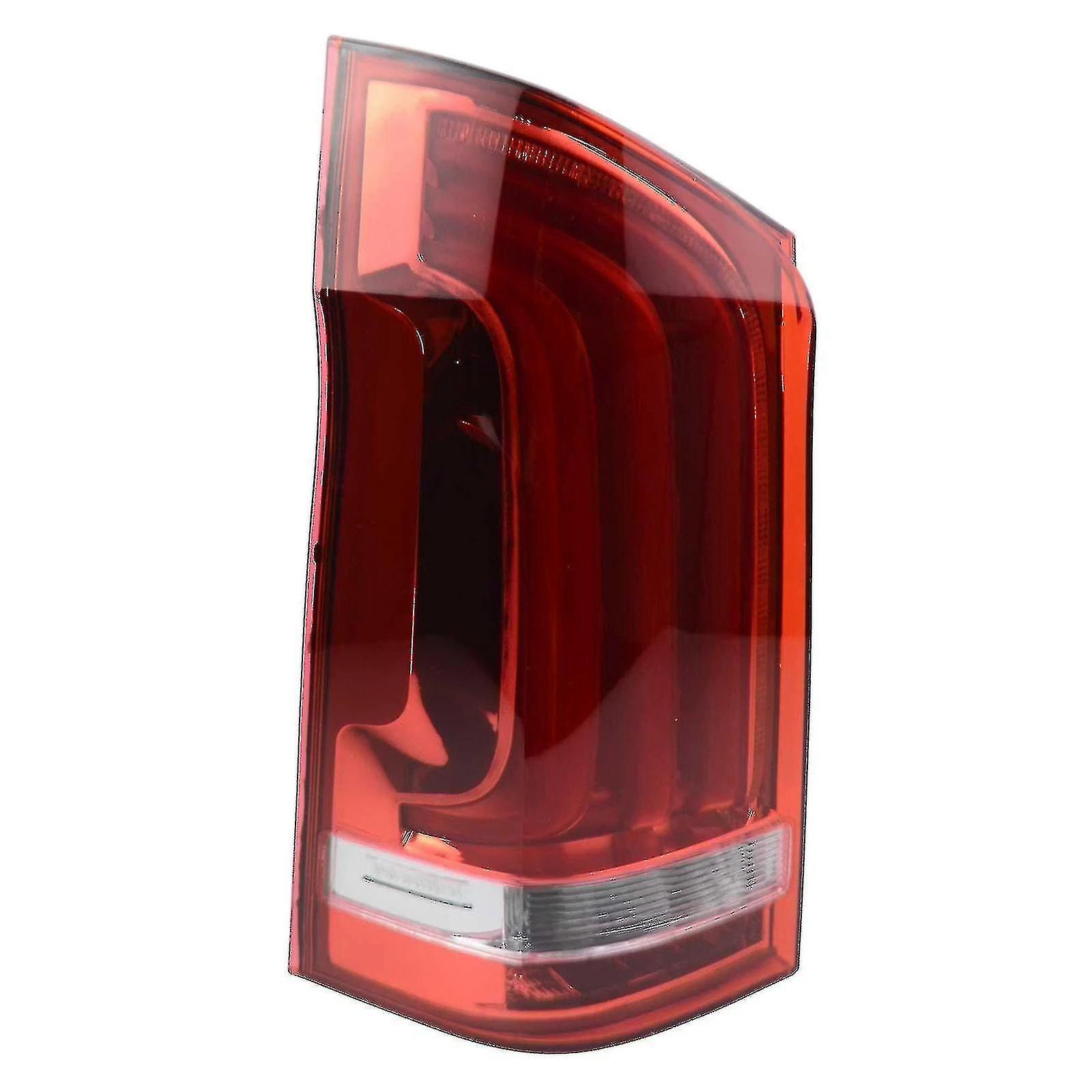 Sunset Car Left Side Tail Light Rear Light For W447 V-class Vito A4478200564