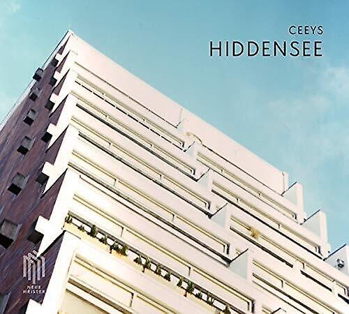 Neue Meister Selke,Sebastian / Ceeys - Hiddensee  [COMPACT DISCS] USA import