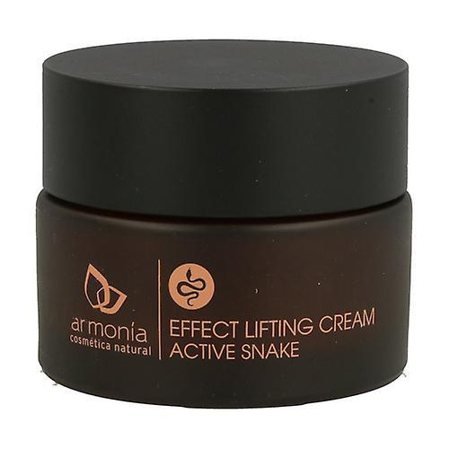 Armonia Syn-Ake Snake Venom Cream 50 ml of cream