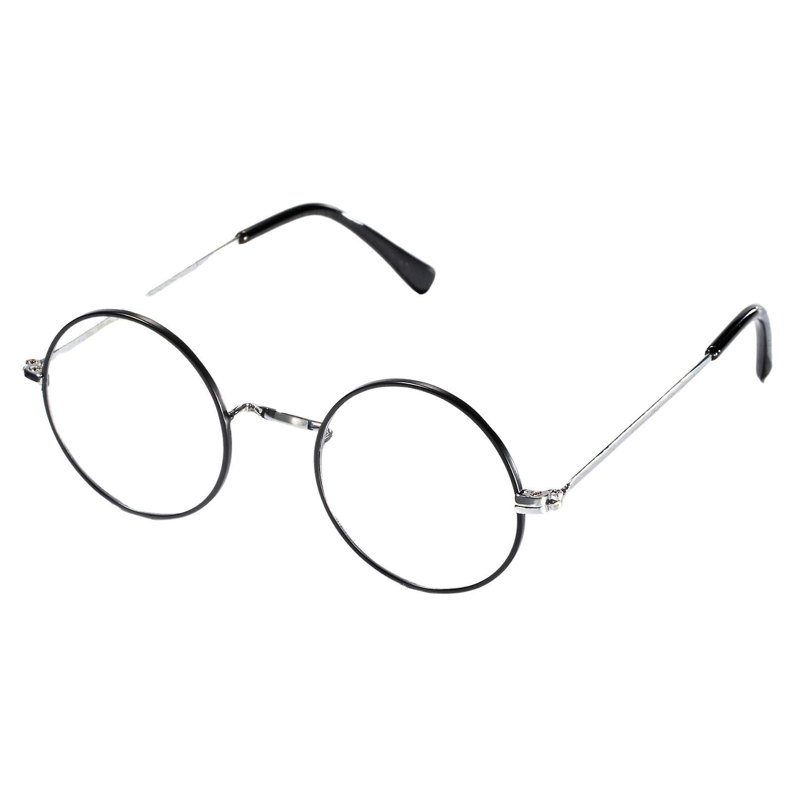 Noble Collection Harry Potter's Glasses Prop Replica Harry Potter Black