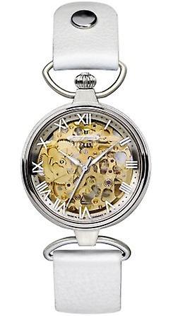 Zeppelin Princess of the Sky Analog Women's Automatic Watch with Cowhide Bracelet 7457-5