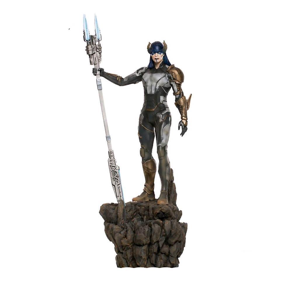 Marvel Avengers 4 Endgame Proxima Midnight 1:10 Scale Statue