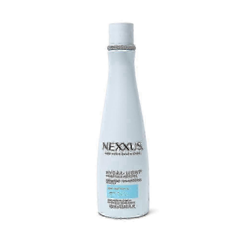 Nexxus Hydra-light Weightless Moisture Shampoo Silicone, 13.5 Oz