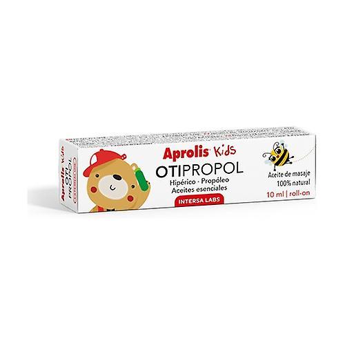 Intersa Aprolis Kids Oti-Propol Oil 10 ml