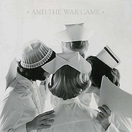 Dualtone Music Group Shakey Graves - & the War Came  [VINYL LP] 180 Gram, Digital Download USA import