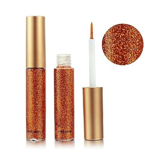 Slowmoose Waterproof, Long Lasting And Shimmer Liquid Eyeshadow A3-10