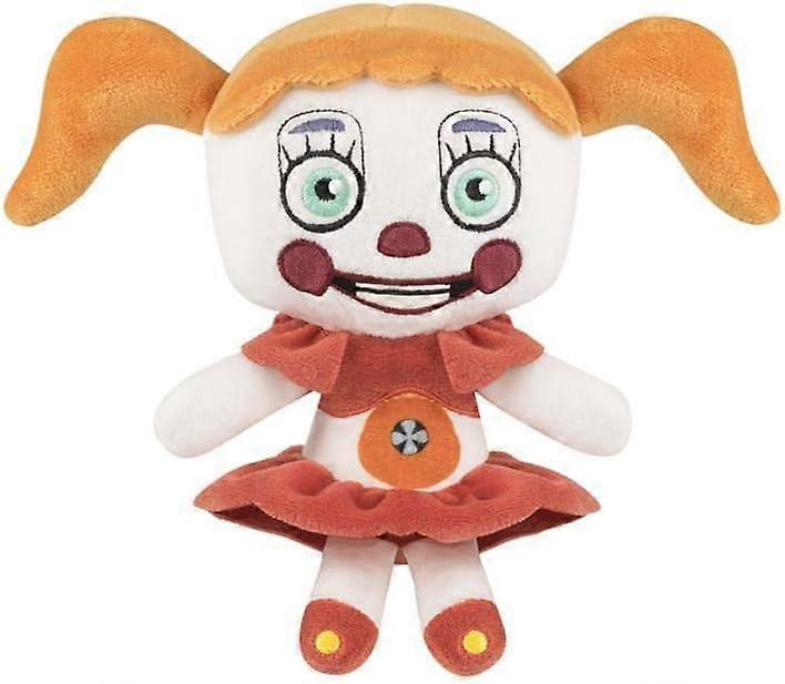 Heyone Five Nights at Freddy's: Sister Location - Baby Collectible Plush