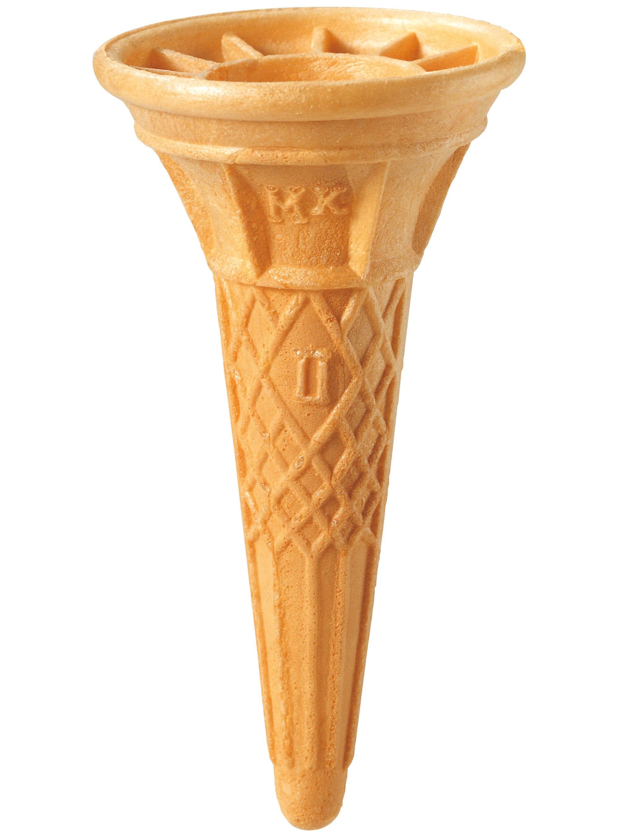 Marcantonio Classic Fiesta Ice Cream Cones